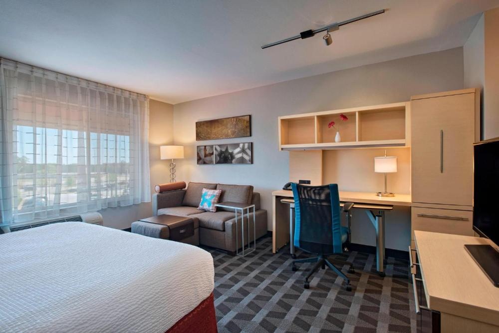 TownePlace Suites by Marriott Fayetteville Cross Creek